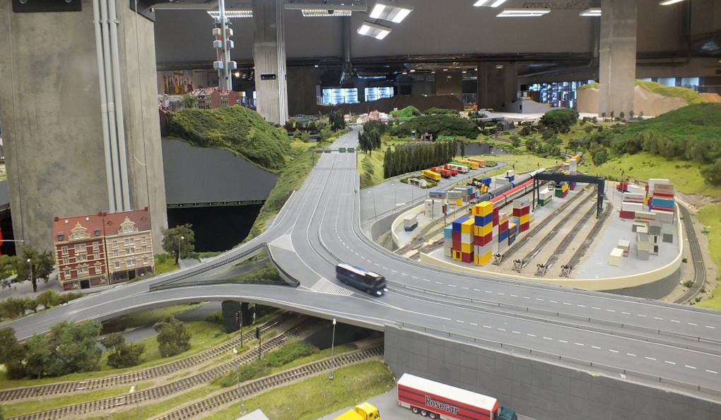 Kingdom of Railways photo 1