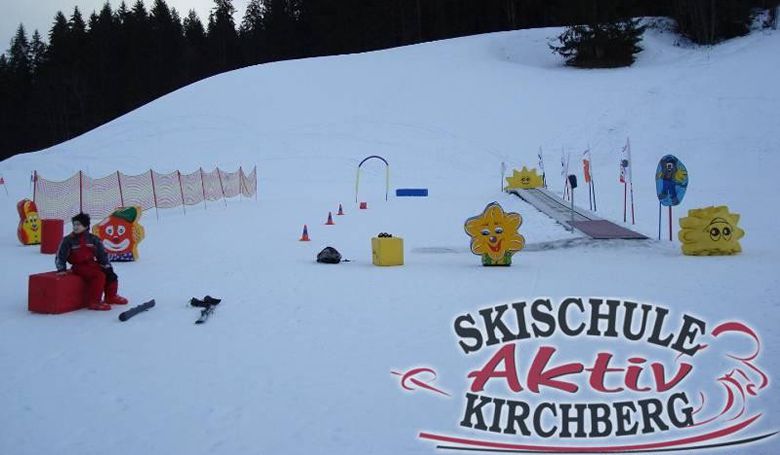 Snowsport Kirchberg Ski School photo 1