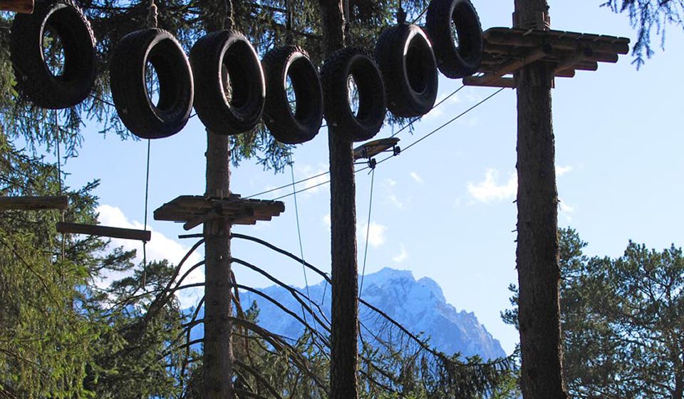 Voglsam Adventure Park photo 1