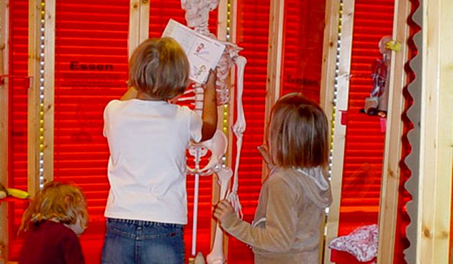 Klick Museum photo 1