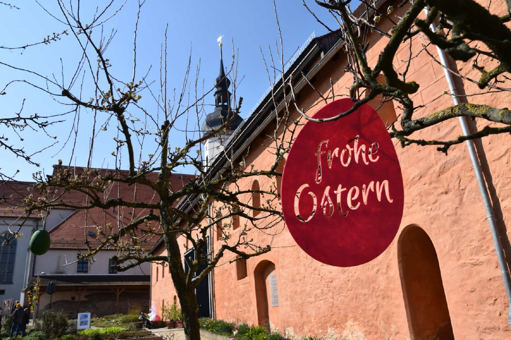 Kloster Riesa Zoo photo 1