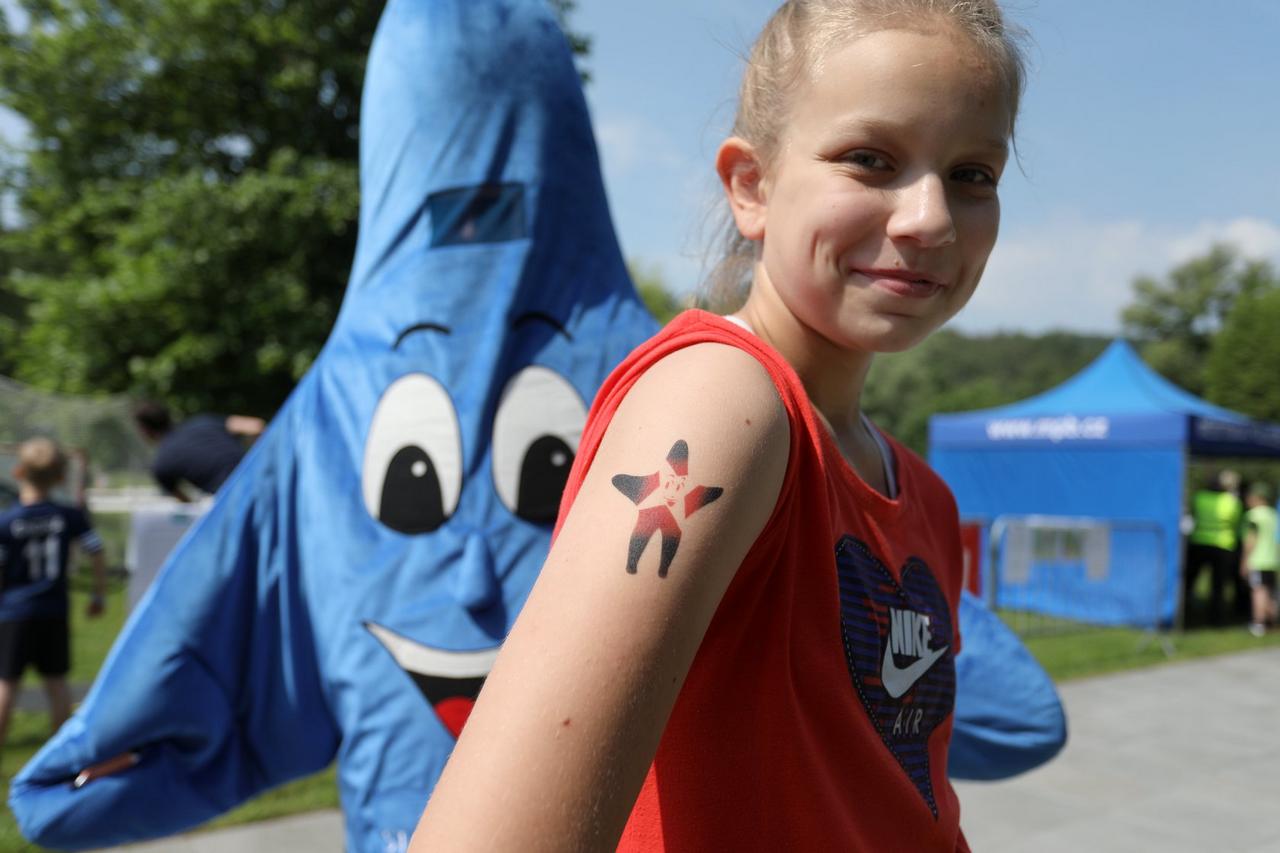 Koupaliste Riviera photo 1