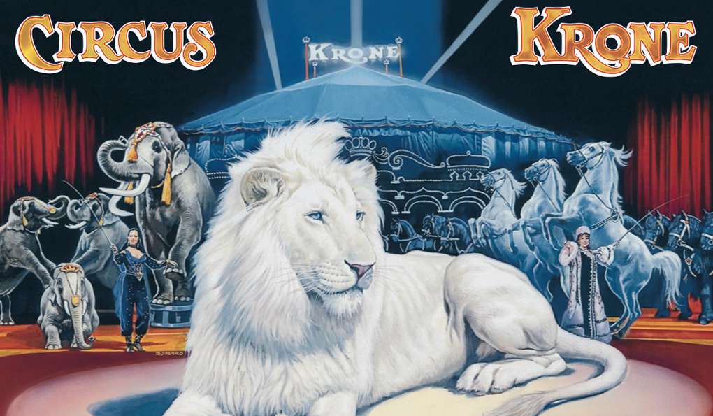 Krone Circus photo 1