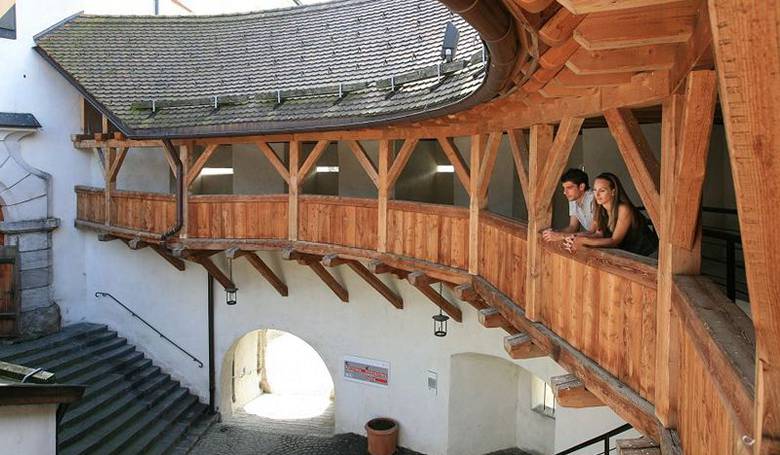 Kufstein Fortress photo 1