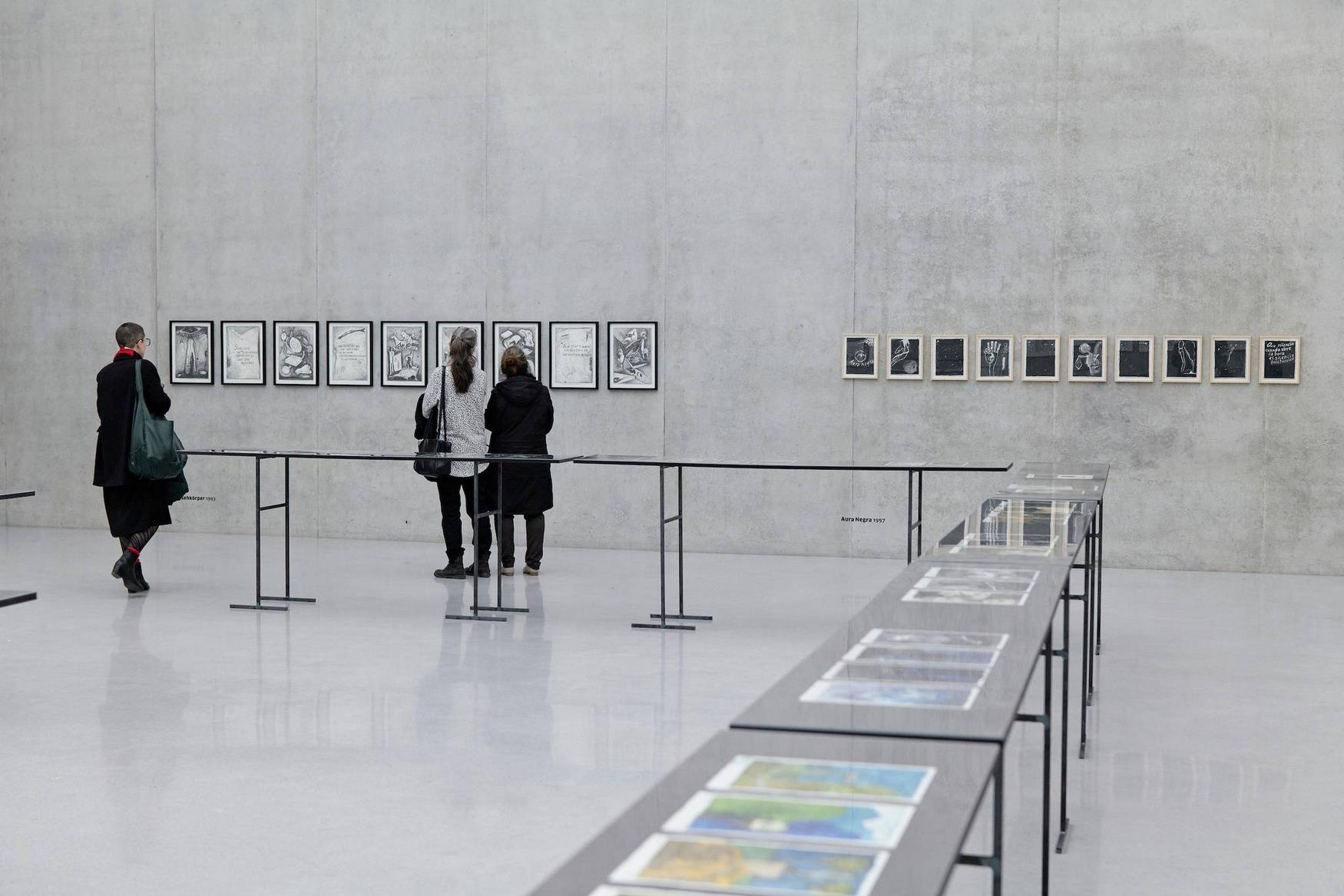 Kunsthaus Bregenz photo 1