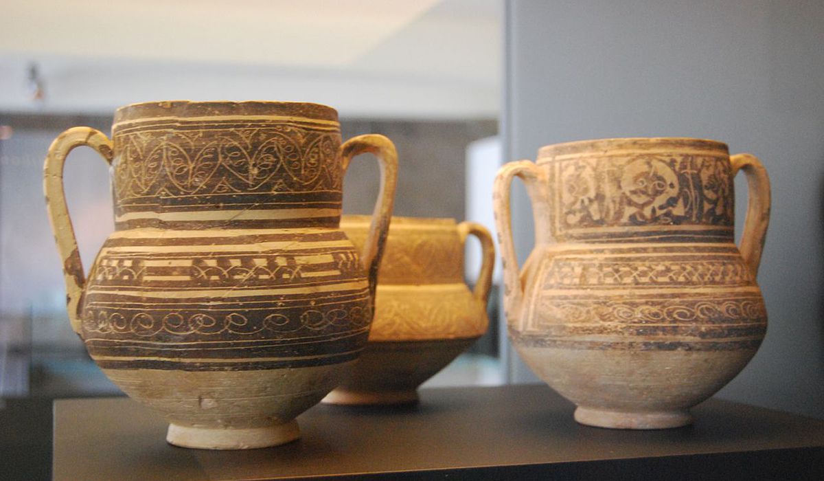 La Almoina Archaeological Museum