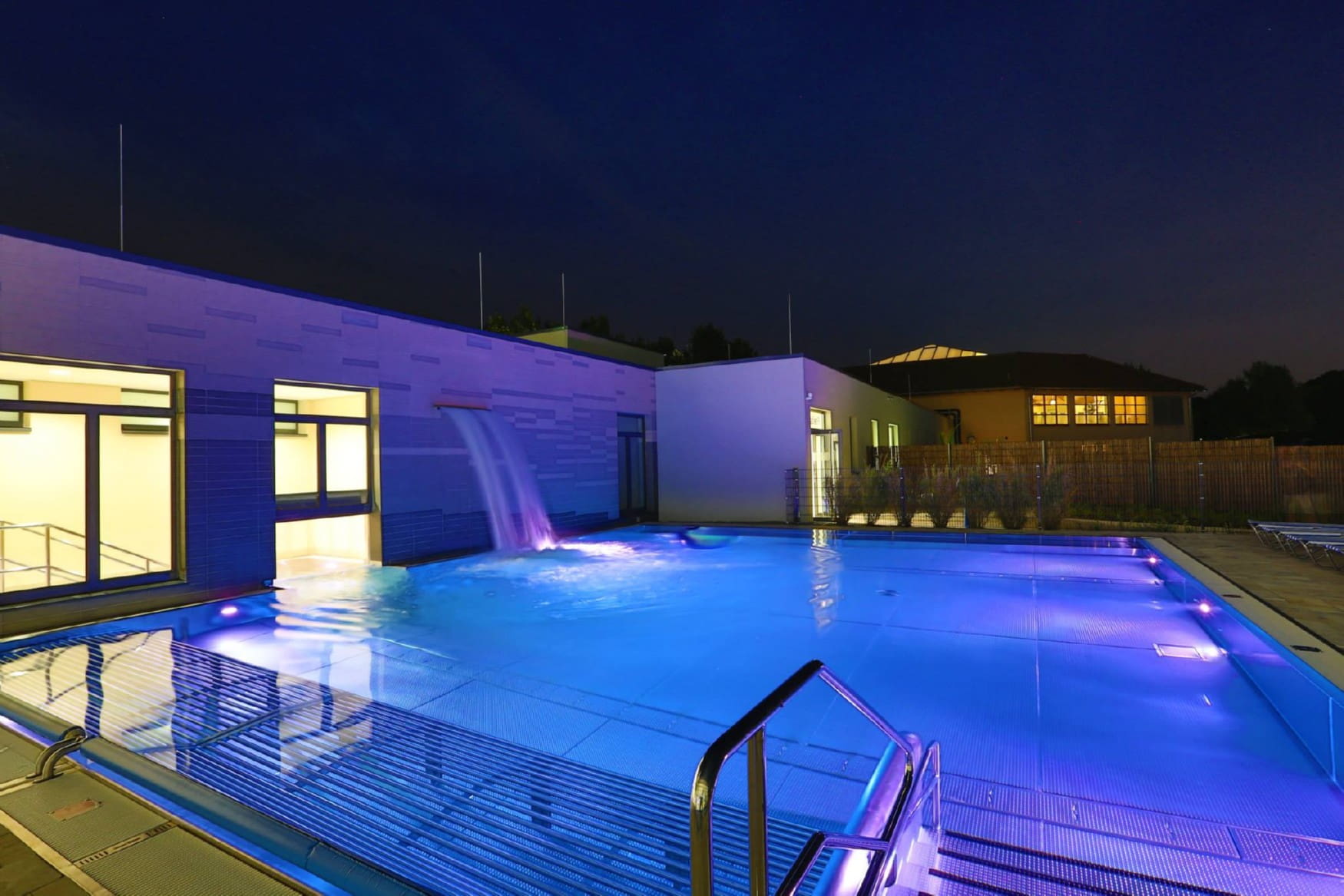 Laguna Badeland photo 1