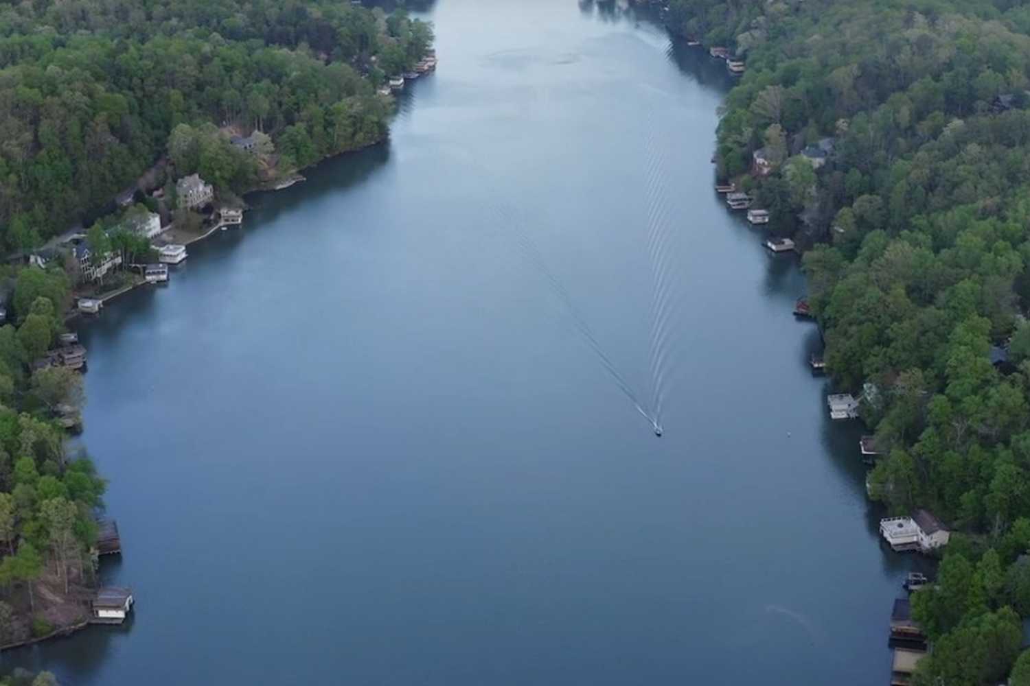 Lake Wylie photo 1