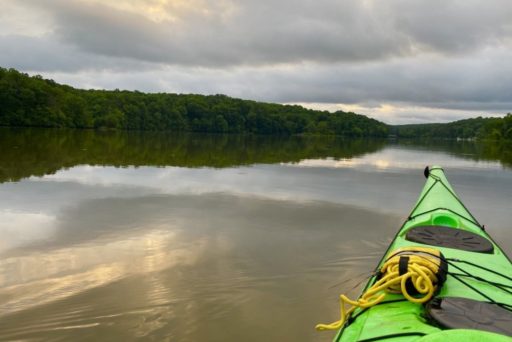 Lake Wylie photo 1