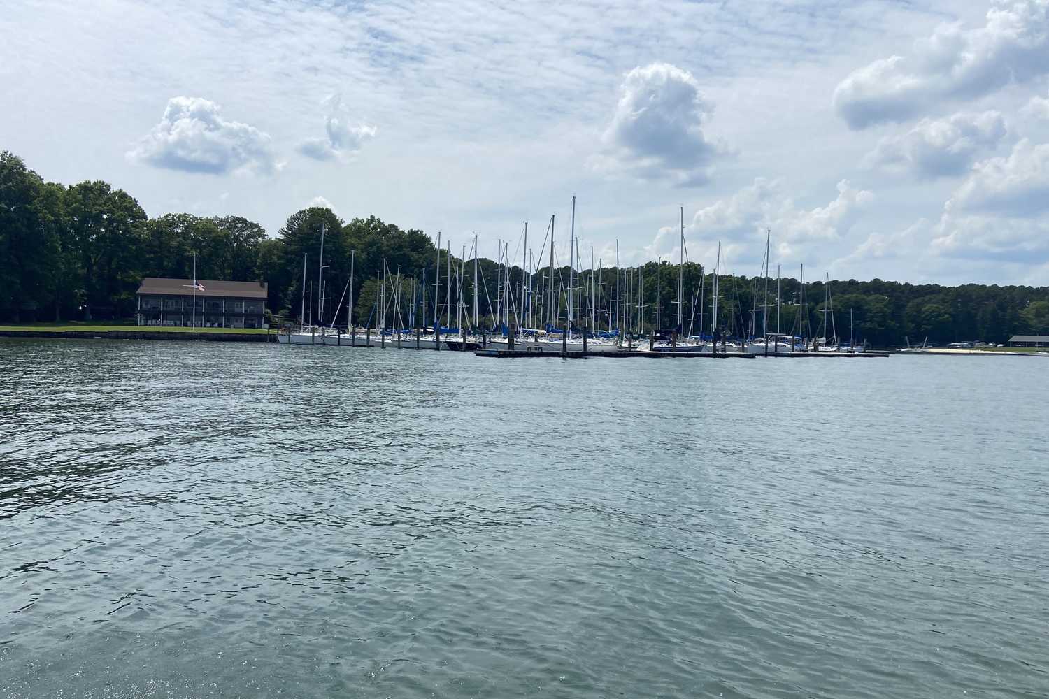 Lake Wylie photo 1