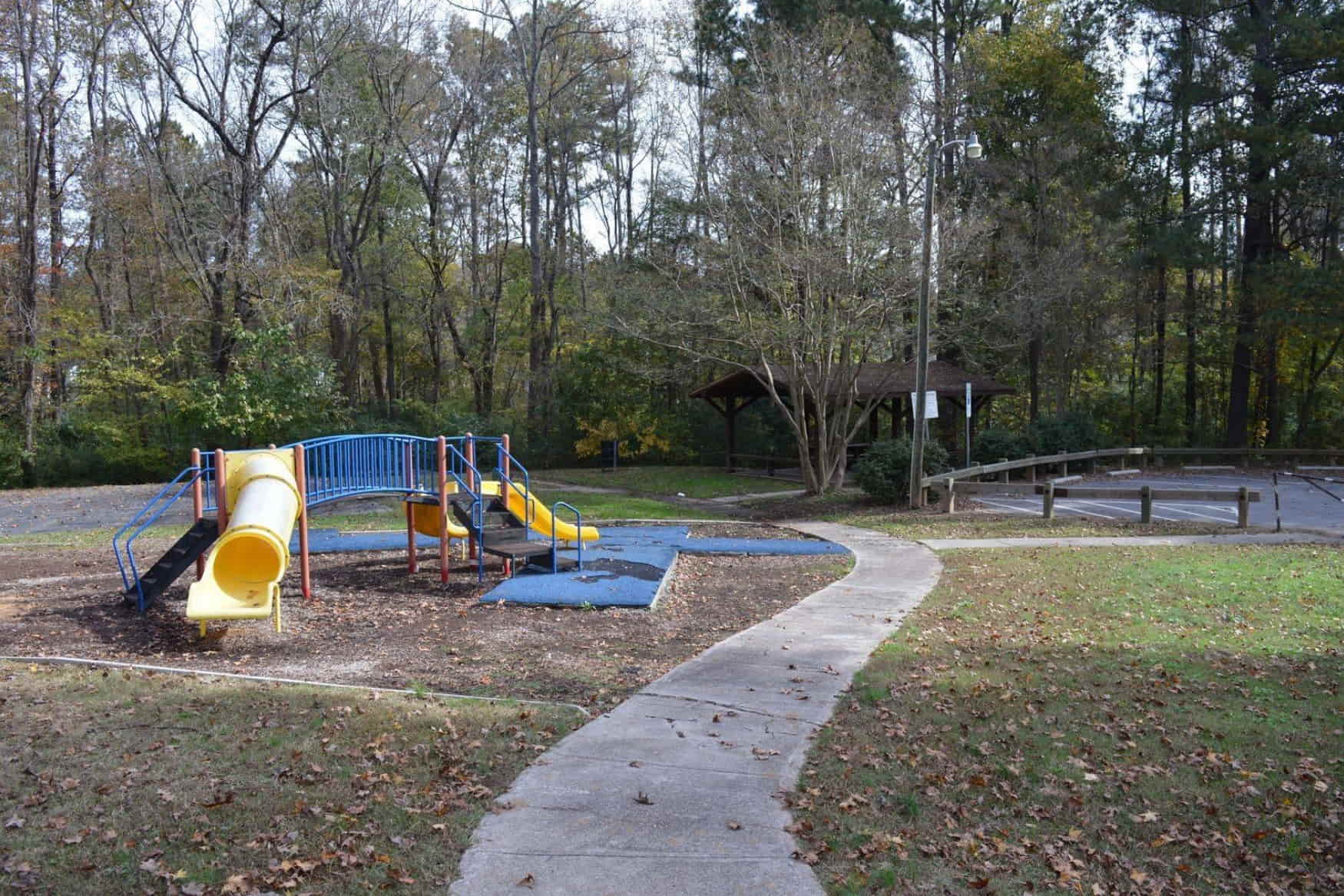 Lakeview Park photo 1