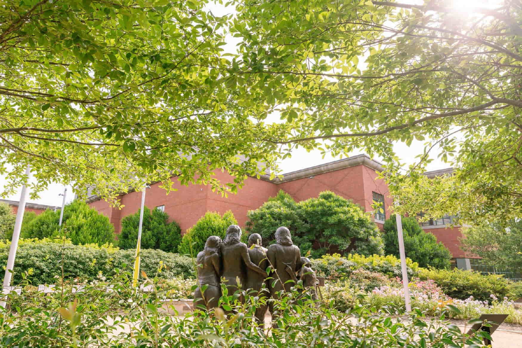 LeBauer Park photo 1