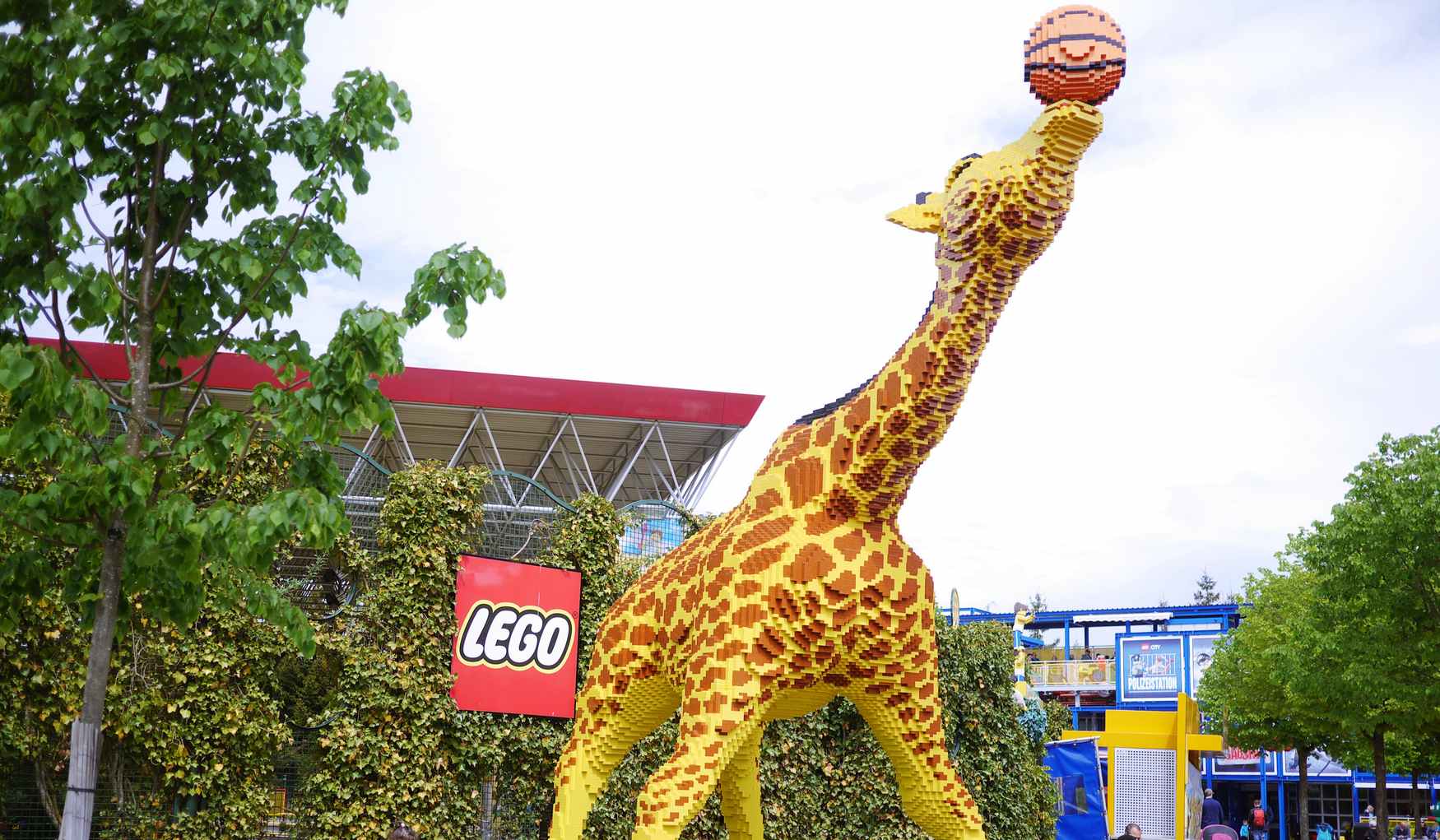 LEGOLAND Germany photo 1