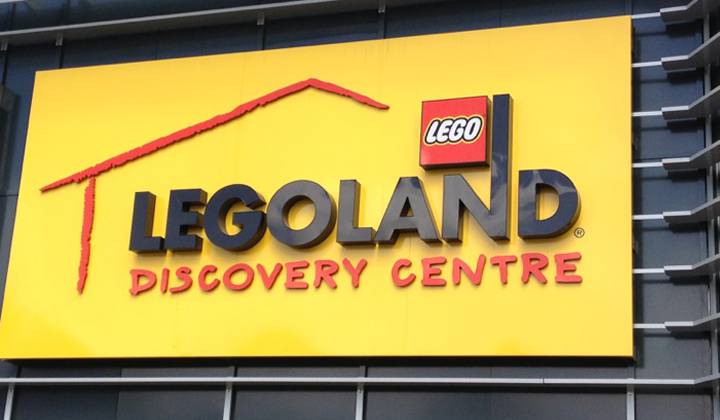 LEGOLAND Discovery Centre Oberhausen photo 1