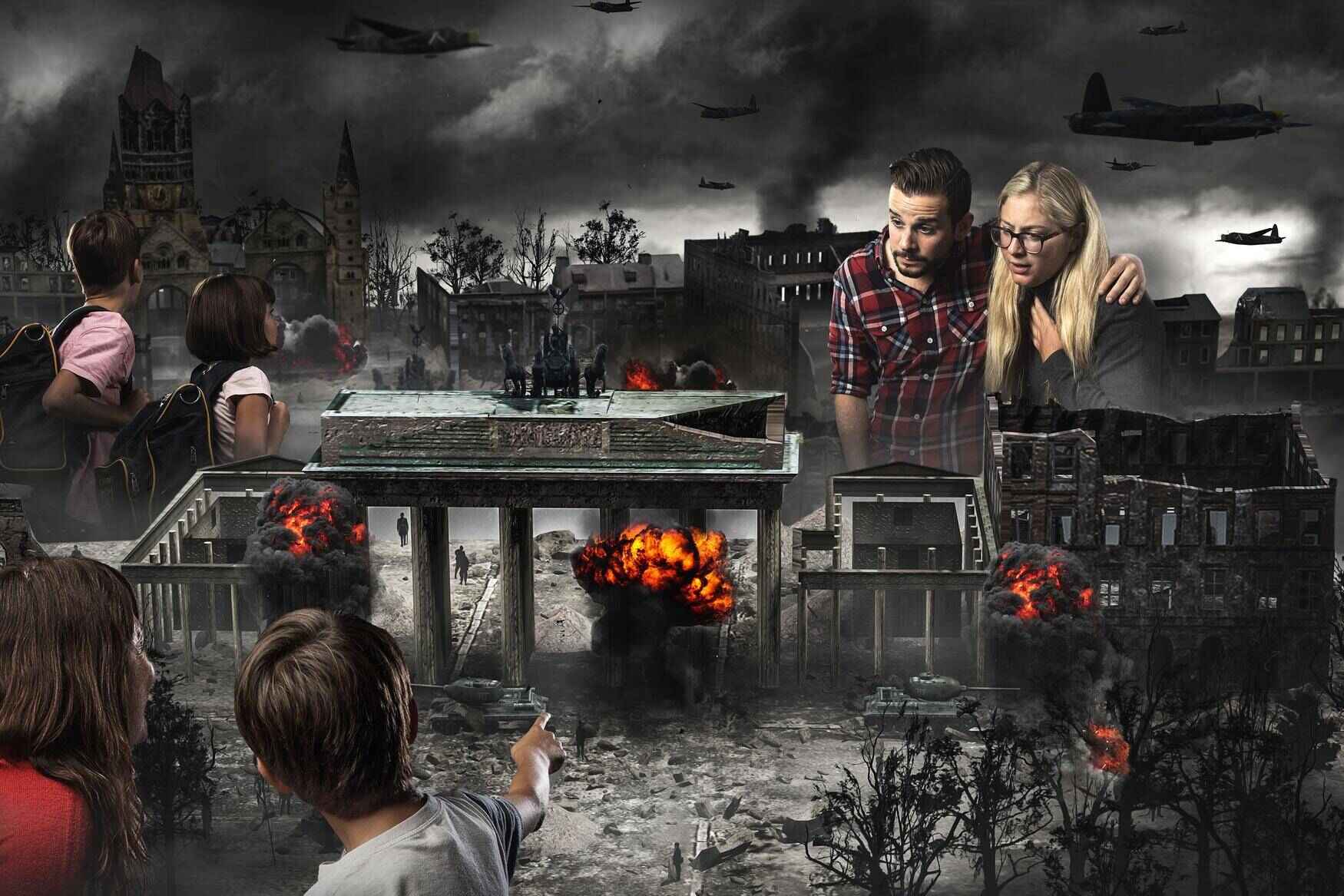 MACHmit! Museum photo 1