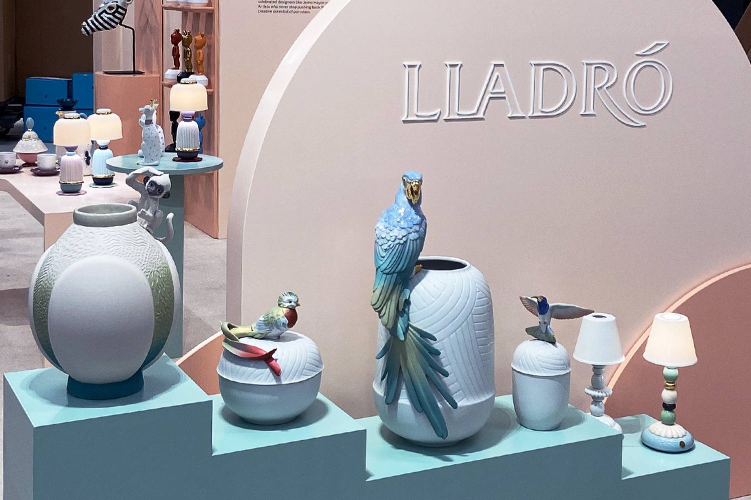 Lladro Museum and Exhibition Centre