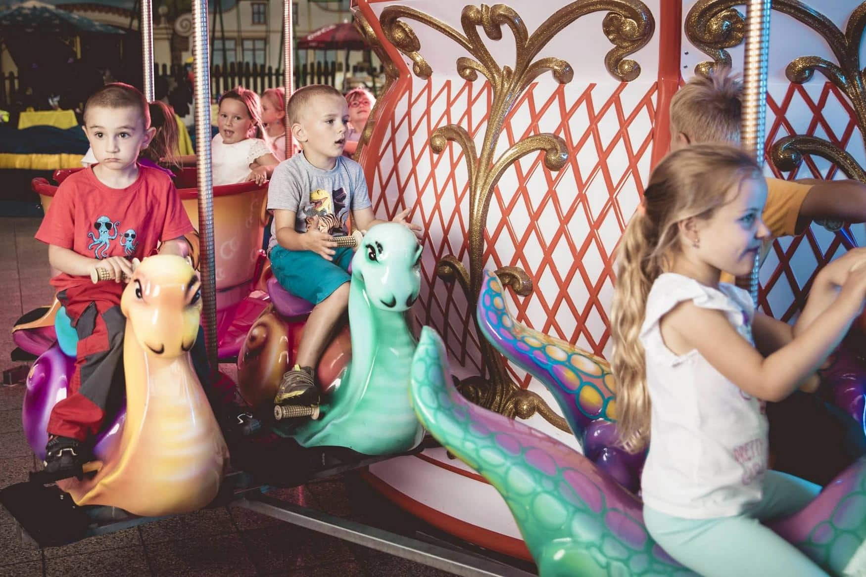 Lunapark Babylon photo 1