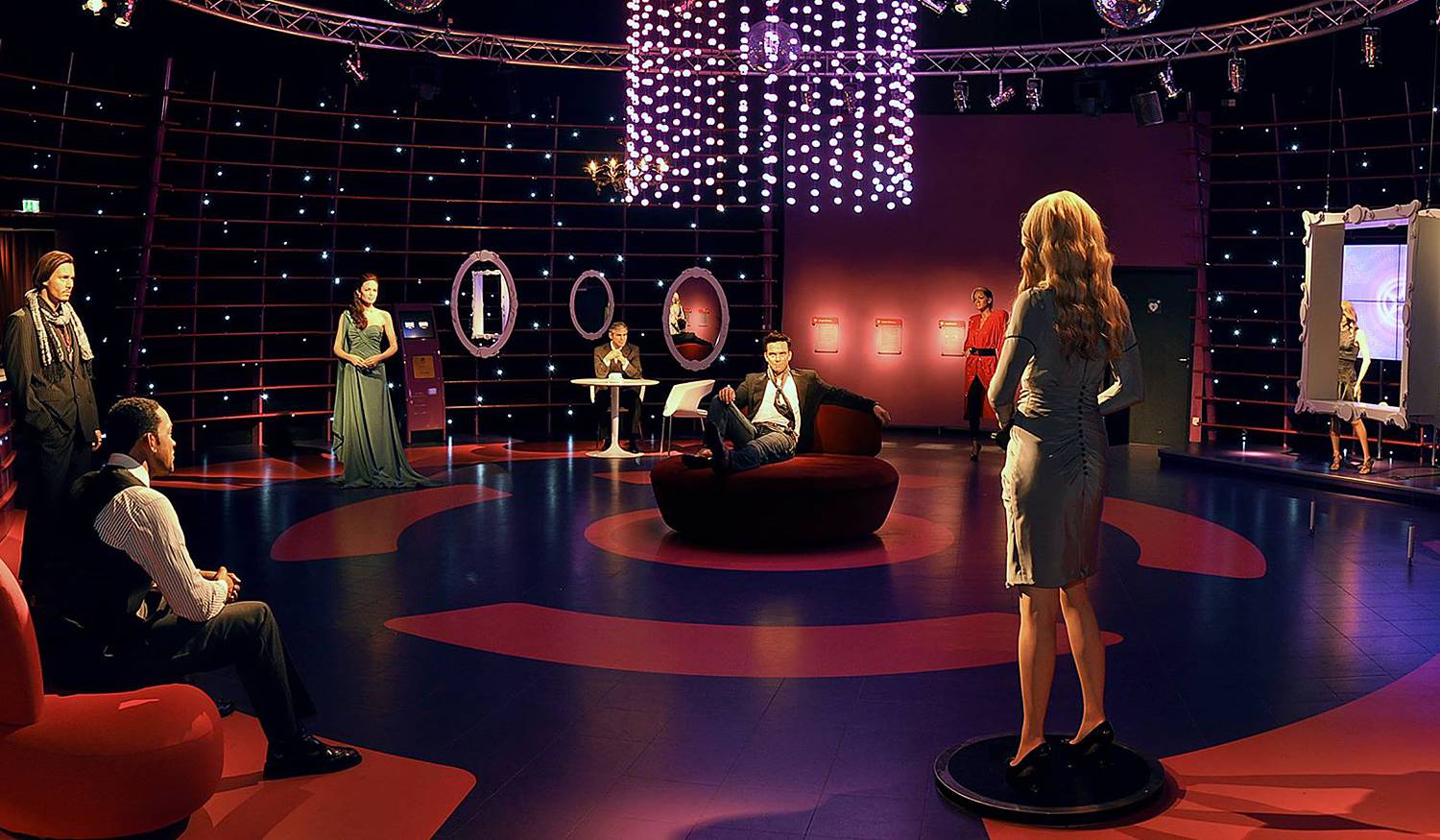 Madame Tussauds Vienna photo 1