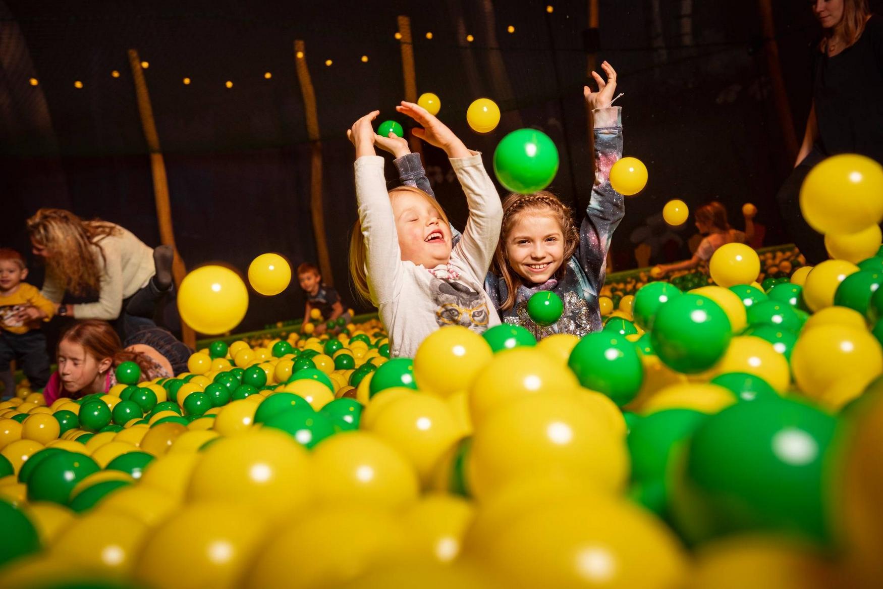 Majaland Praha photo 1