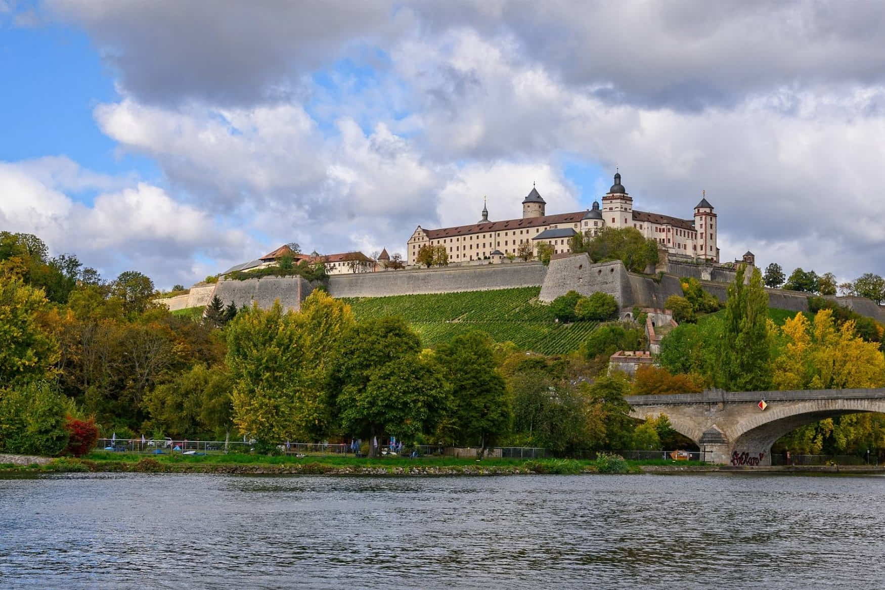 Veste Oberhaus photo 1