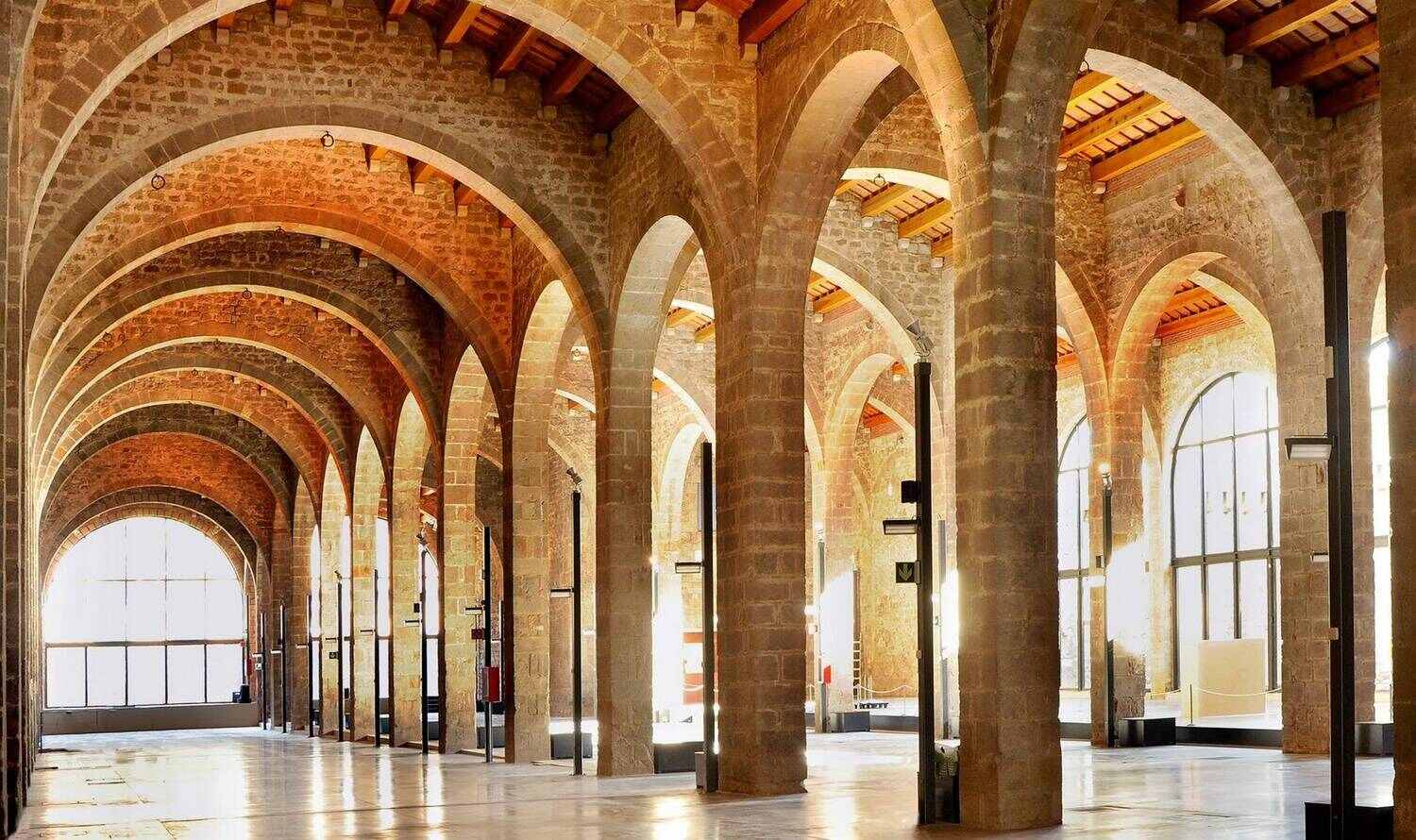 Maritime Museum of Barcelona