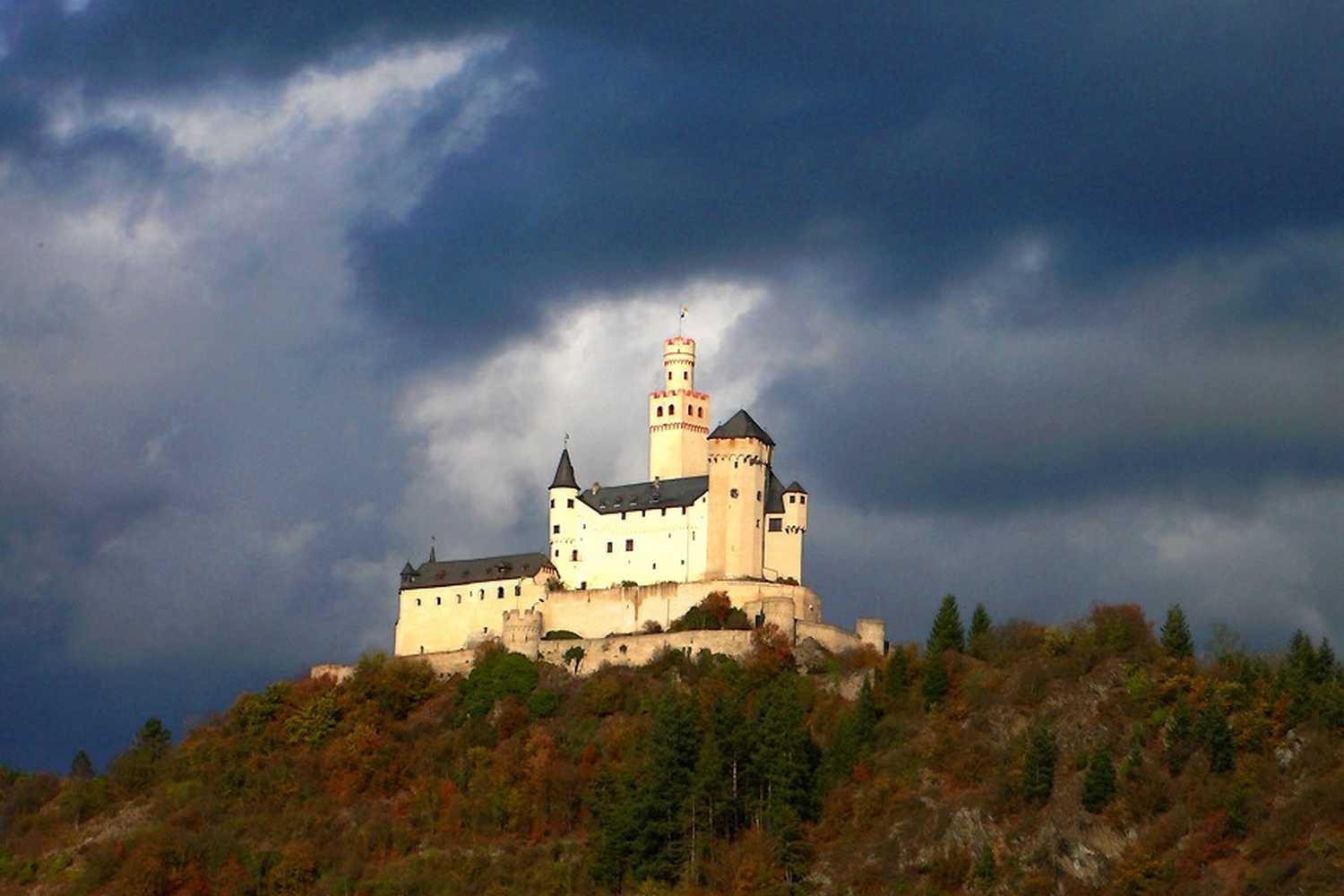 Stolzenfels Castle photo 1