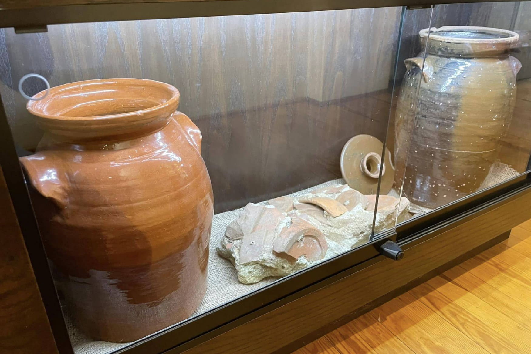 Matthews Heritage Museum photo 1