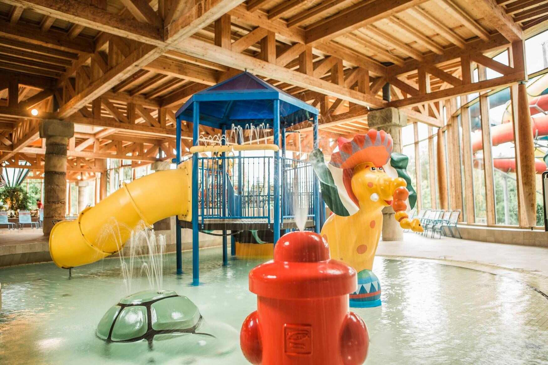 Spa and Leisure Pool RIFF Bad Lausick photo 1