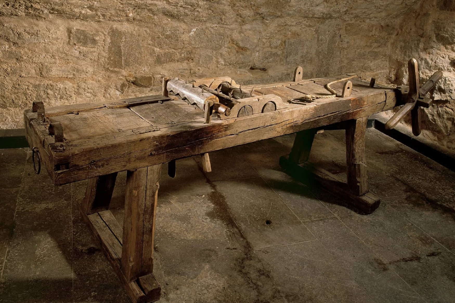 Medieval Crime and Justice Museum photo 1