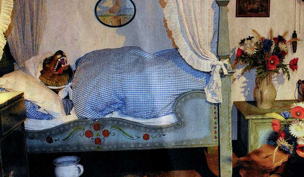 Fairy Tale Park Märchenwald photo 1