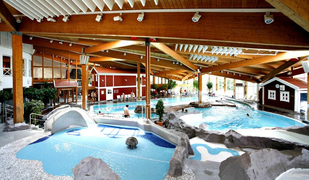 MidSommerland Water Park photo 1