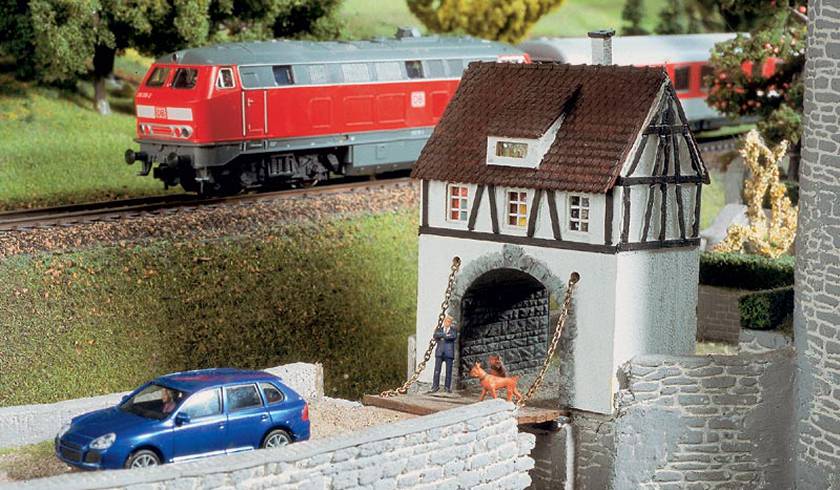 Miniatur Wunderland photo 1