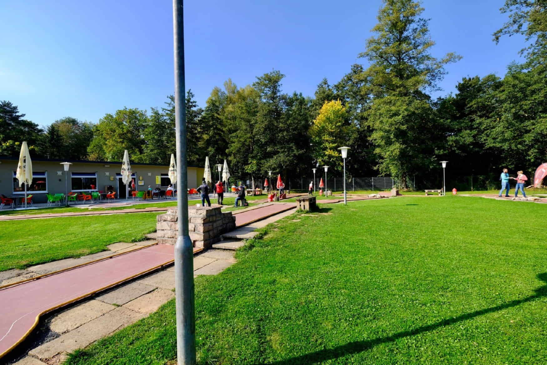 Piratenland-Neuwied photo 1