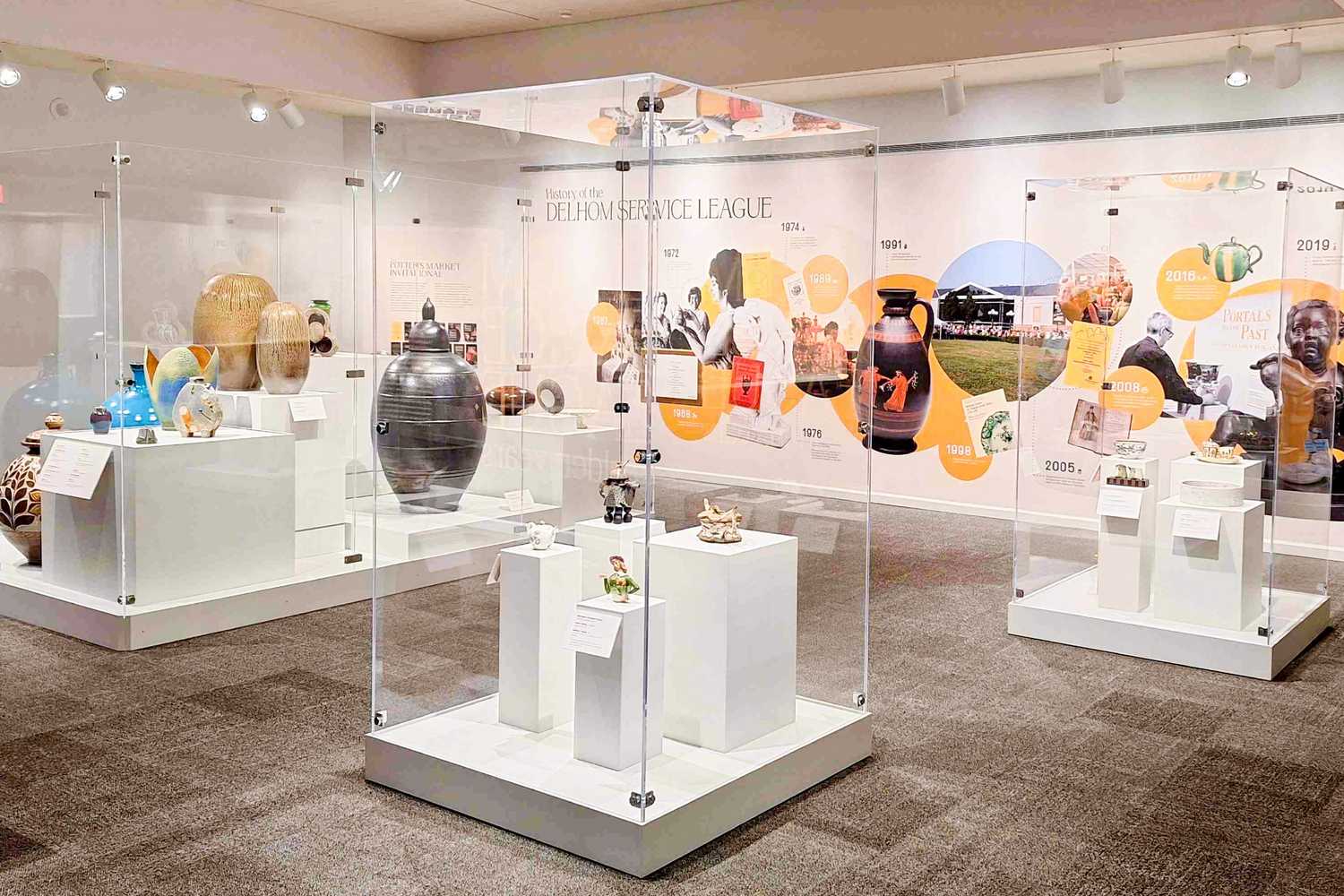 Mint Museum Uptown photo 1