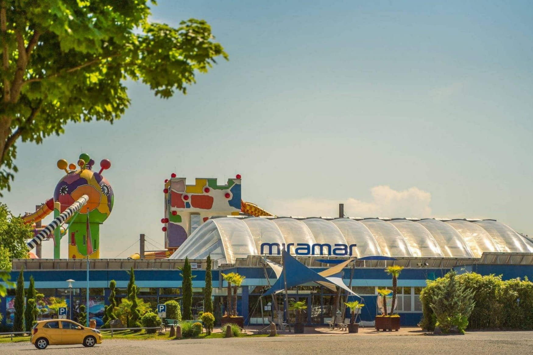 Monte Mare Water Park photo 1