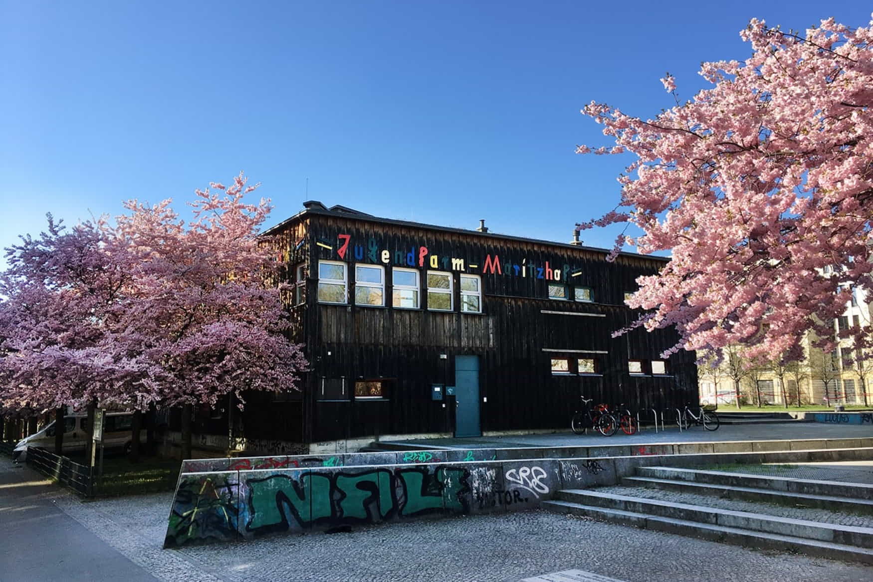 Moritzhof Petting Farm photo 1