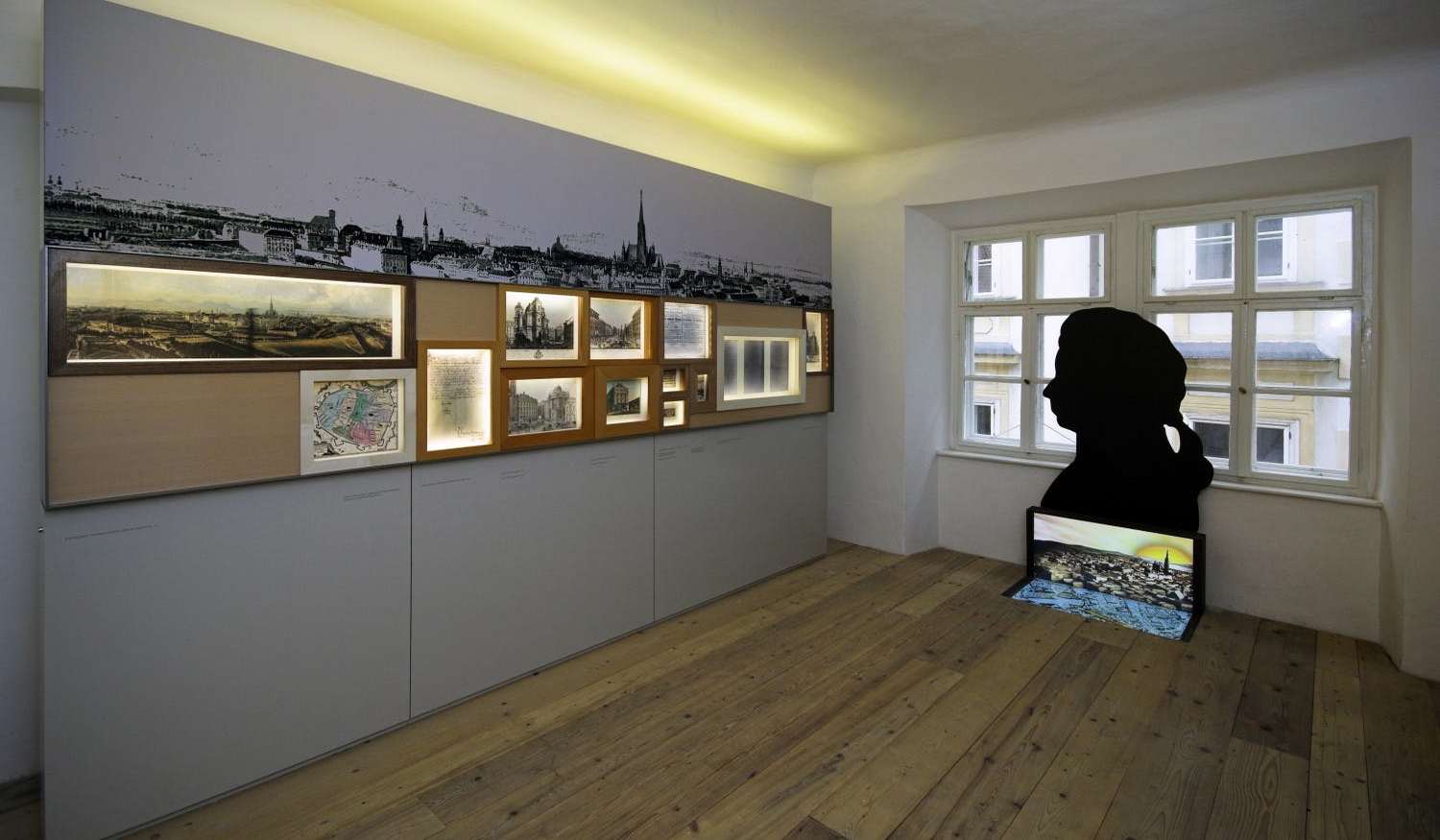 Mozart House photo 1