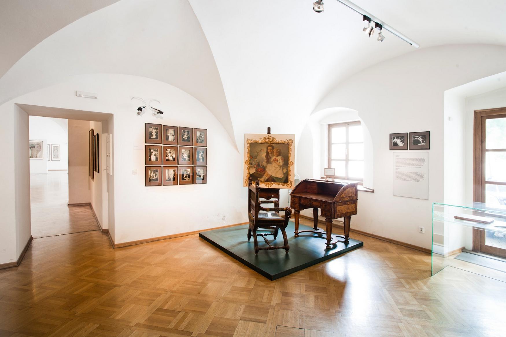 Mucha Museum photo 1