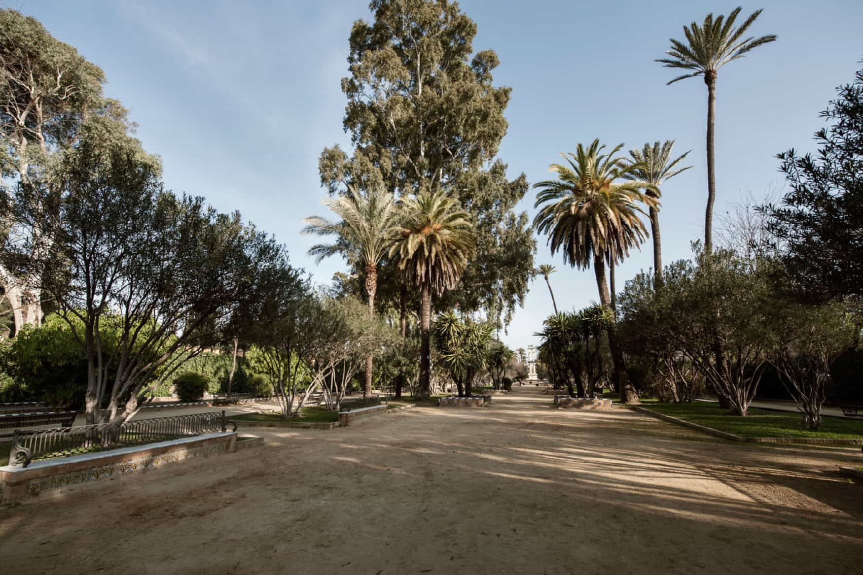 Murillo Gardens photo 1