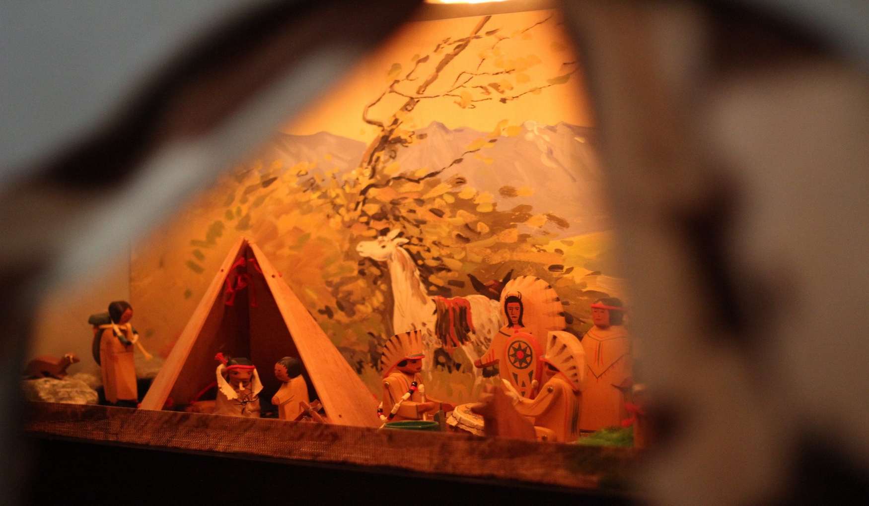 Museum Five Continents