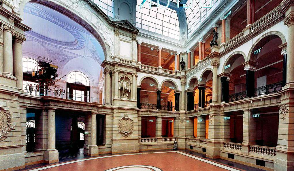 Museum for Communication photo 1