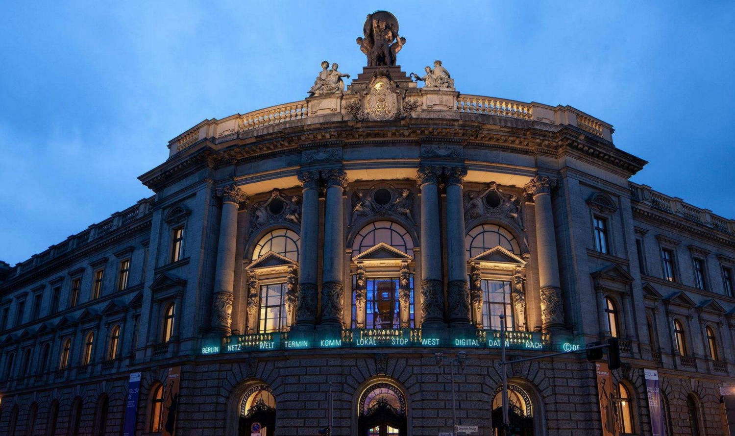 Museum for Communication 