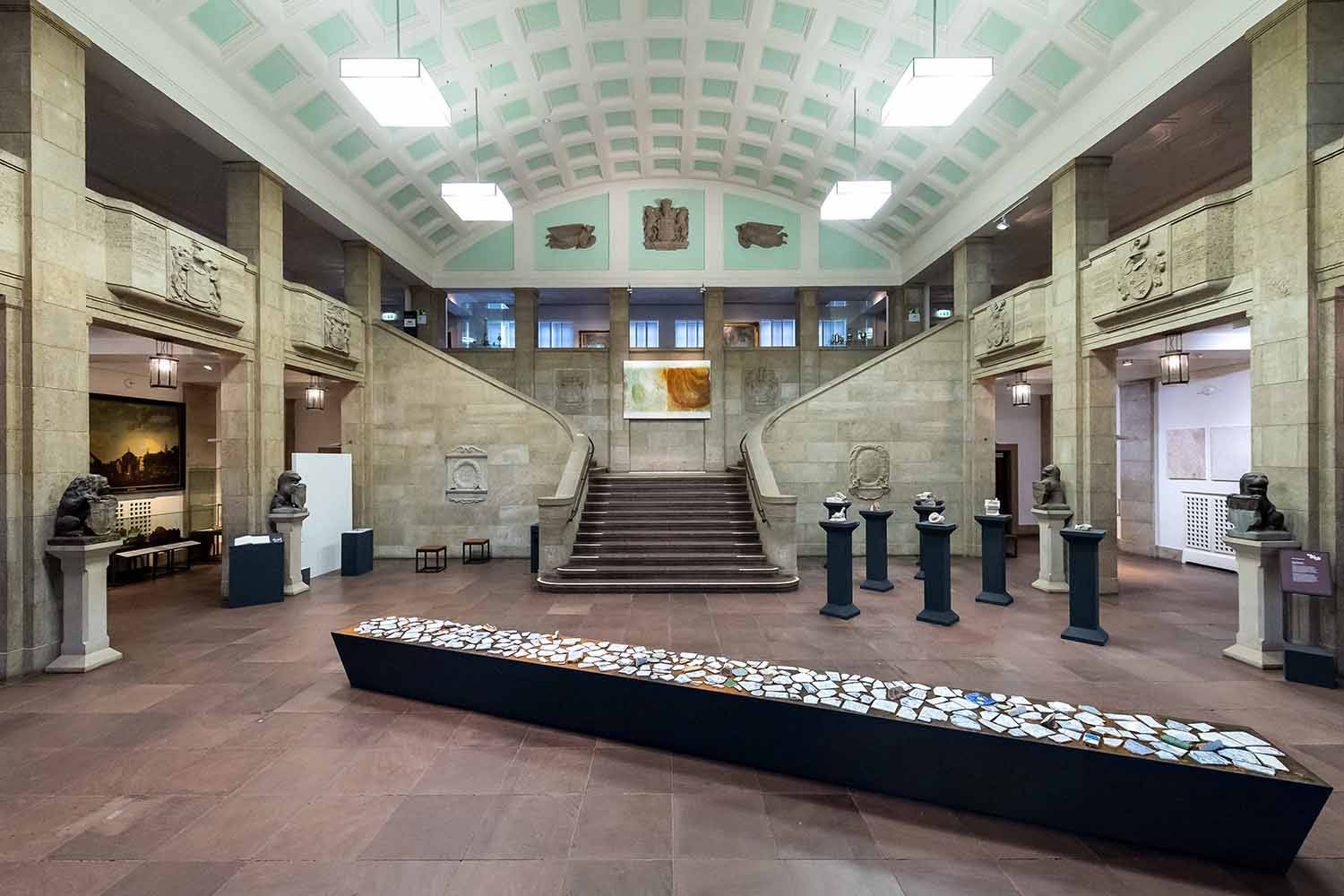 Museum for Hamburg History