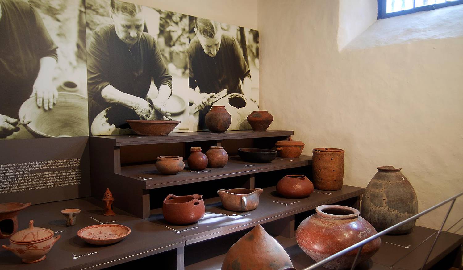 Museum of History and Anthropology photo 1