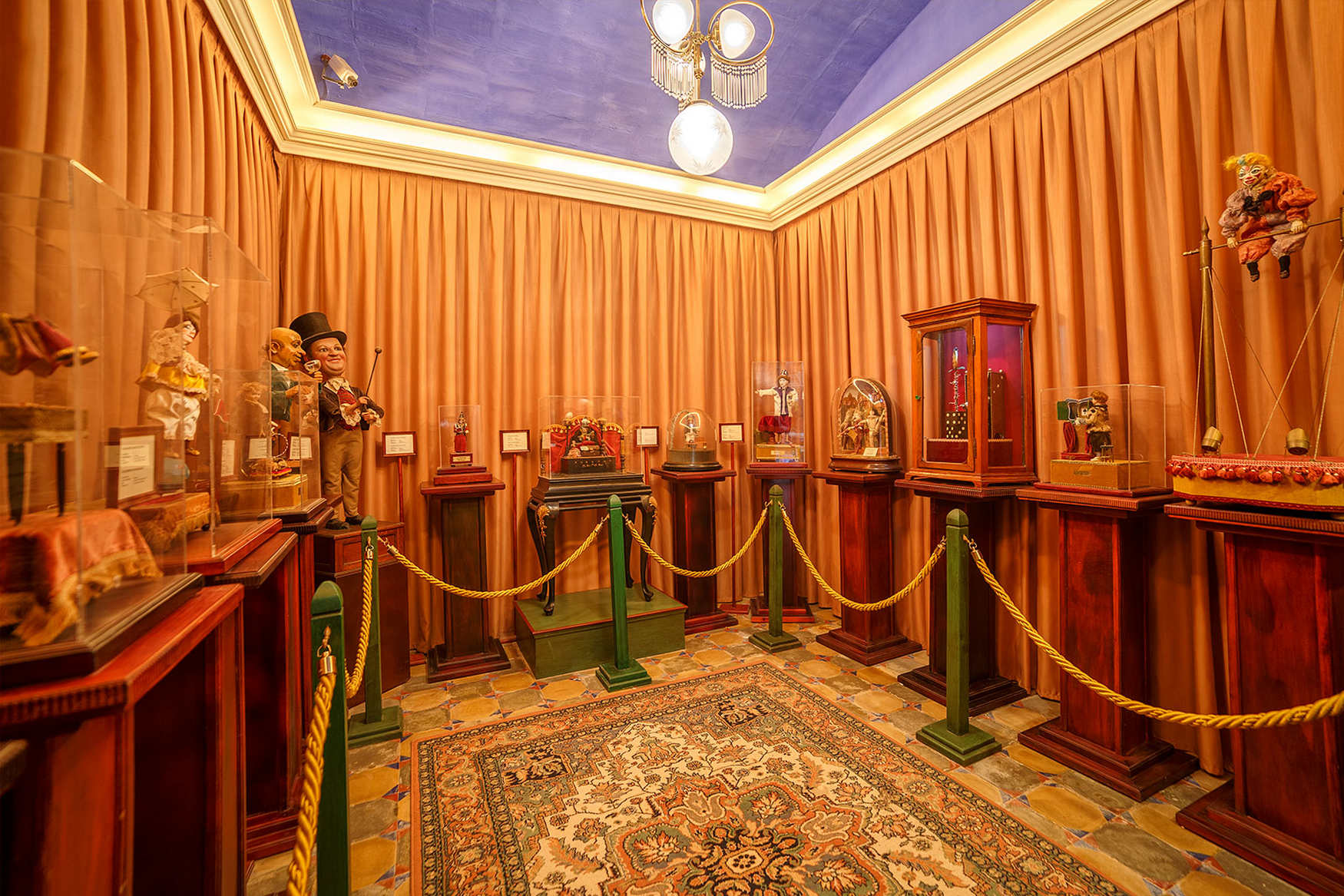 Museum of Magic photo 1