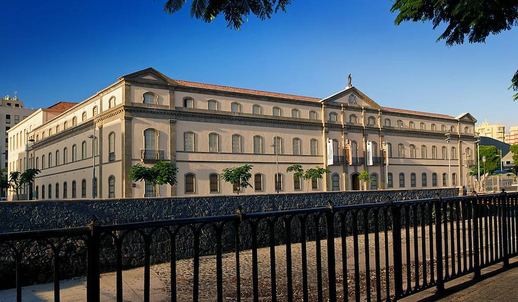 Museum of Science and the Cosmos photo 1