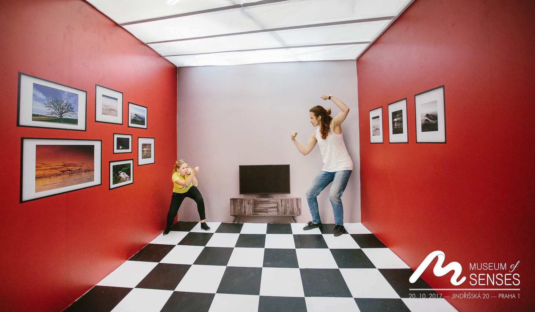 Museum of Senses photo 1