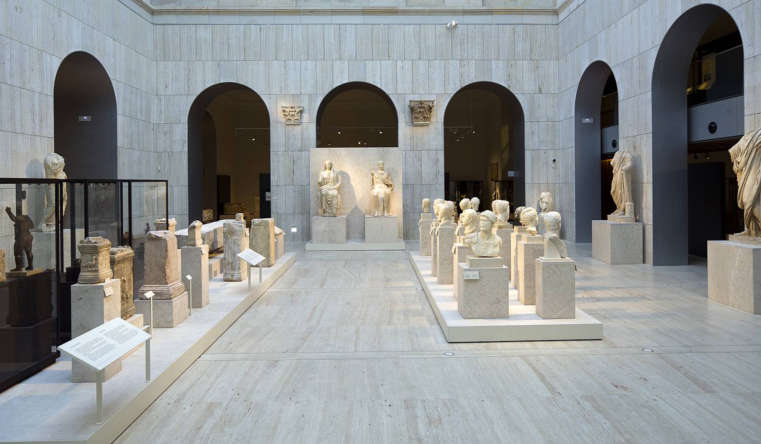 National Archaeological Museum