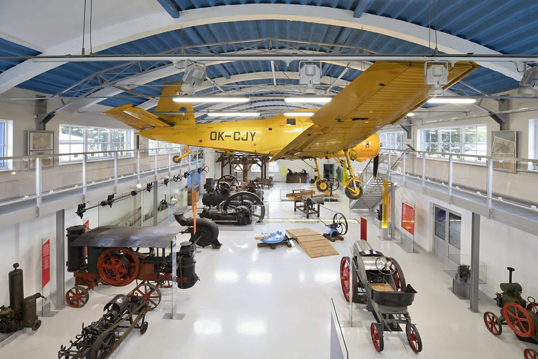 National Museum of Agriculture photo 1