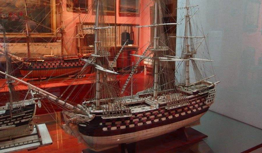 Naval Museum photo 1